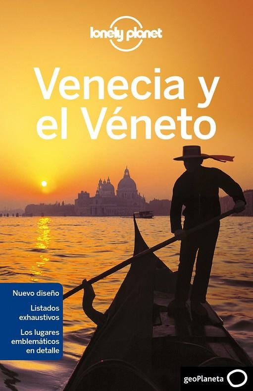 Venecia y el Véneto 1 | 9788408111863 | Bing, Alison | Llibres.cat | Llibreria online en català | La Impossible Llibreters Barcelona