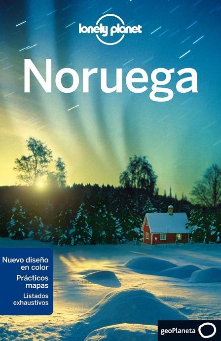 Noruega 1 | 9788408097983 | AA. VV. | Llibres.cat | Llibreria online en català | La Impossible Llibreters Barcelona