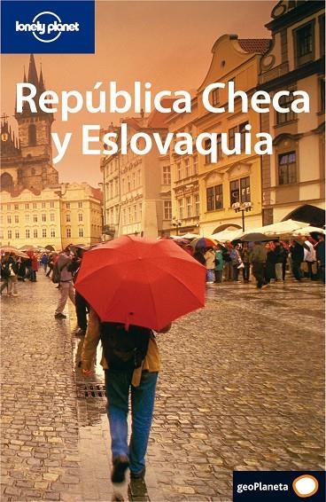 República checa y Eslovaquia 1 | 9788408069690 | AA. VV. | Llibres.cat | Llibreria online en català | La Impossible Llibreters Barcelona