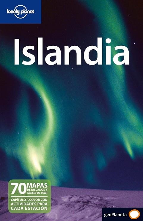 Islandia 1 | 9788408088745 | Parnell, Fran | Llibres.cat | Llibreria online en català | La Impossible Llibreters Barcelona