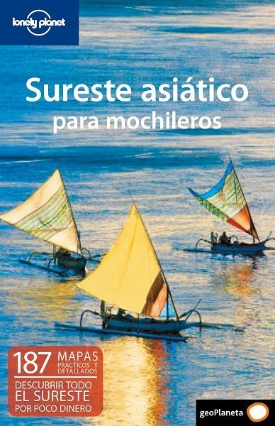 Sureste asiático para mochileros 2 | 9788408093077 | AA. VV. | Llibres.cat | Llibreria online en català | La Impossible Llibreters Barcelona