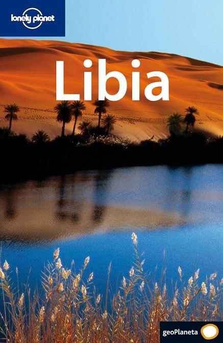 Libia 1 | 9788408077411 | Ham, Anthony | Llibres.cat | Llibreria online en català | La Impossible Llibreters Barcelona