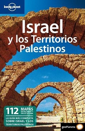 Israel y los Territorios Palestinos 1 | 9788408091202 | AA. VV. | Llibres.cat | Llibreria online en català | La Impossible Llibreters Barcelona