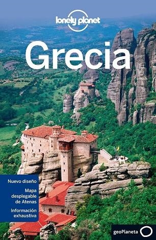 Grecia 6 | 9788408003069 | AA. VV. | Llibres.cat | Llibreria online en català | La Impossible Llibreters Barcelona