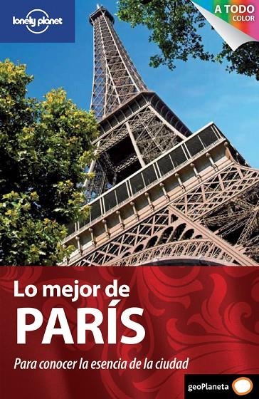 Lo mejor de Paris 1 | 9788408097907 | AA. VV. | Llibres.cat | Llibreria online en català | La Impossible Llibreters Barcelona