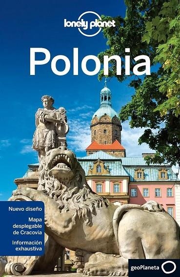 Polonia 3 | 9788408008439 | AA. VV. | Llibres.cat | Llibreria online en català | La Impossible Llibreters Barcelona