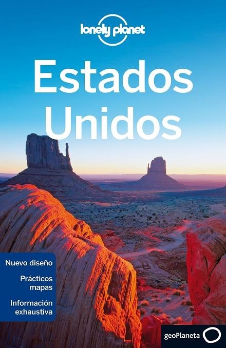 Estados Unidos 4 | 9788408008446 | AA. VV. | Llibres.cat | Llibreria online en català | La Impossible Llibreters Barcelona