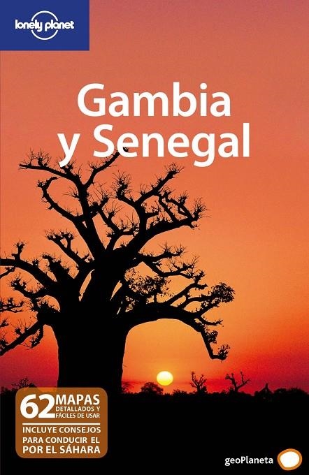 Gambia y Senegal 2 | 9788408089193 | KATHARINA LOBECK KANE | Llibres.cat | Llibreria online en català | La Impossible Llibreters Barcelona