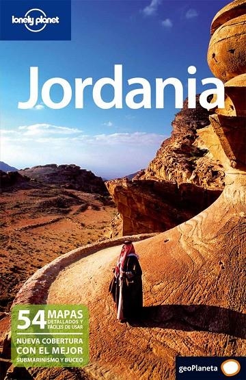 Jordania 3 | 9788408083054 | WALKER, JENNY / FIRESTONE, MATTHEW D. | Llibres.cat | Llibreria online en català | La Impossible Llibreters Barcelona