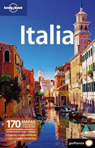 Italia 5 | 9788408089681 | AA. VV. | Llibres.cat | Llibreria online en català | La Impossible Llibreters Barcelona