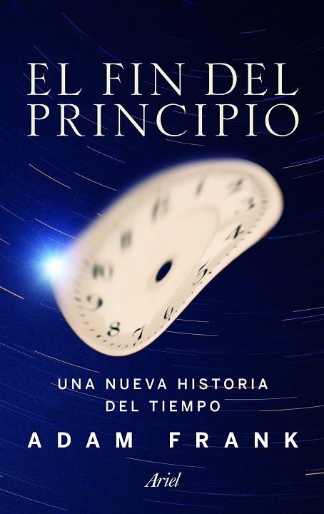 EL FIN DEL PRINCIPIO | 9788434400542 | Frank, Adam | Llibres.cat | Llibreria online en català | La Impossible Llibreters Barcelona