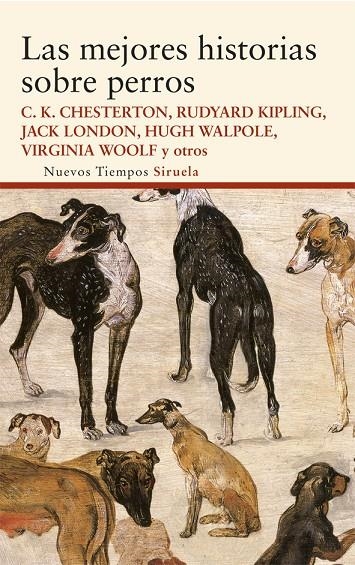 MEJORES HISTORIAS SOBRE PERROS NT-233 | 9788498418811 | AA.VV. | Llibres.cat | Llibreria online en català | La Impossible Llibreters Barcelona