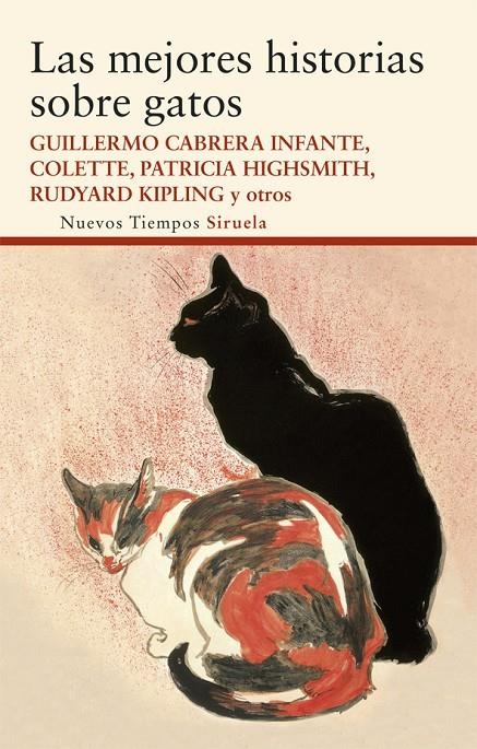 MEJORES HISTORIAS SOBRE GATOS NT-234 | 9788498418842 | AA.VV. | Llibres.cat | Llibreria online en català | La Impossible Llibreters Barcelona