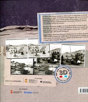 Costa Brava. Història en relleu | 9788415232117 | Suquet Fontana, M. Àngels / Auladell Agulló, Marc / Auladell Payró, Josep | Llibres.cat | Llibreria online en català | La Impossible Llibreters Barcelona