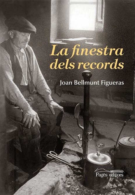 La finestra dels records | 9788499752518 | Bellmunt Figueras, Joan | Llibres.cat | Llibreria online en català | La Impossible Llibreters Barcelona