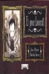 El joven lovecraft | 9788493494940 | JOSE OLIVER / BARTOLO TORRES | Llibres.cat | Llibreria online en català | La Impossible Llibreters Barcelona