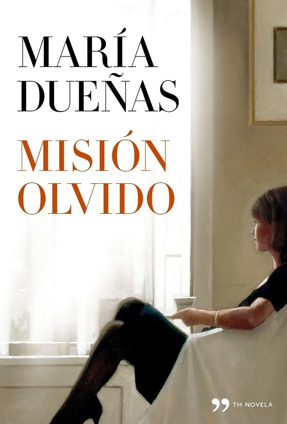 MISION OLVIDO | 9788499981789 | MARIA DUEÑAS | Llibres.cat | Llibreria online en català | La Impossible Llibreters Barcelona