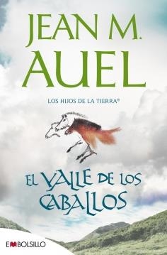 EL VALLE DE LOS CABALLOS | 9788415140214 | AUEL, JEAN MARIE | Llibres.cat | Llibreria online en català | La Impossible Llibreters Barcelona