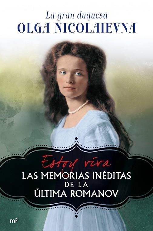 ESTOY VIVA | 9788427038967 | OLGA NICOLAIEVNA | Llibres.cat | Llibreria online en català | La Impossible Llibreters Barcelona