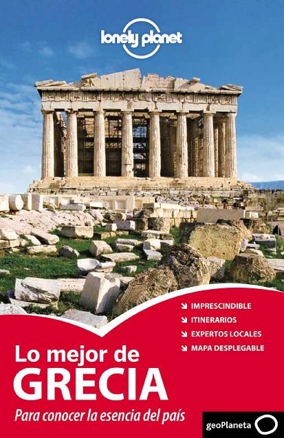 LO MEJOR DE GRECIA 2 | 9788408009634 | AA. VV. | Llibres.cat | Llibreria online en català | La Impossible Llibreters Barcelona