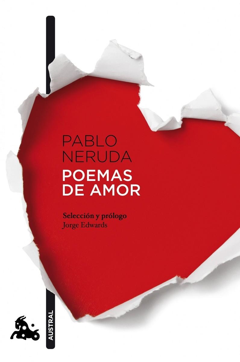 Poemas de amor | 9788432248436 | Neruda, Pablo | Llibres.cat | Llibreria online en català | La Impossible Llibreters Barcelona