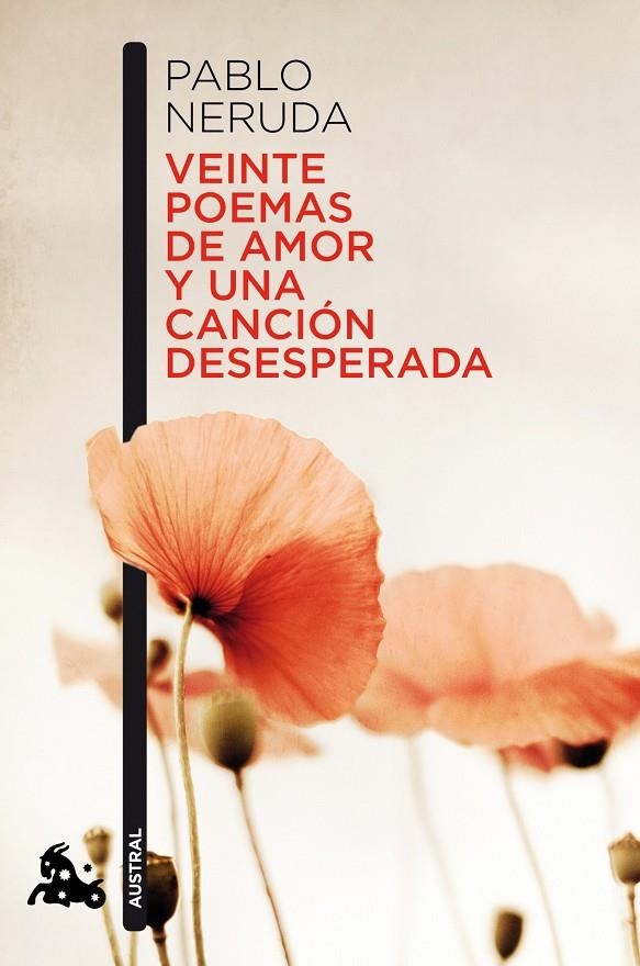 Veinte poemas de amor y una canción desesperada | 9788432248429 | Neruda, Pablo | Llibres.cat | Llibreria online en català | La Impossible Llibreters Barcelona