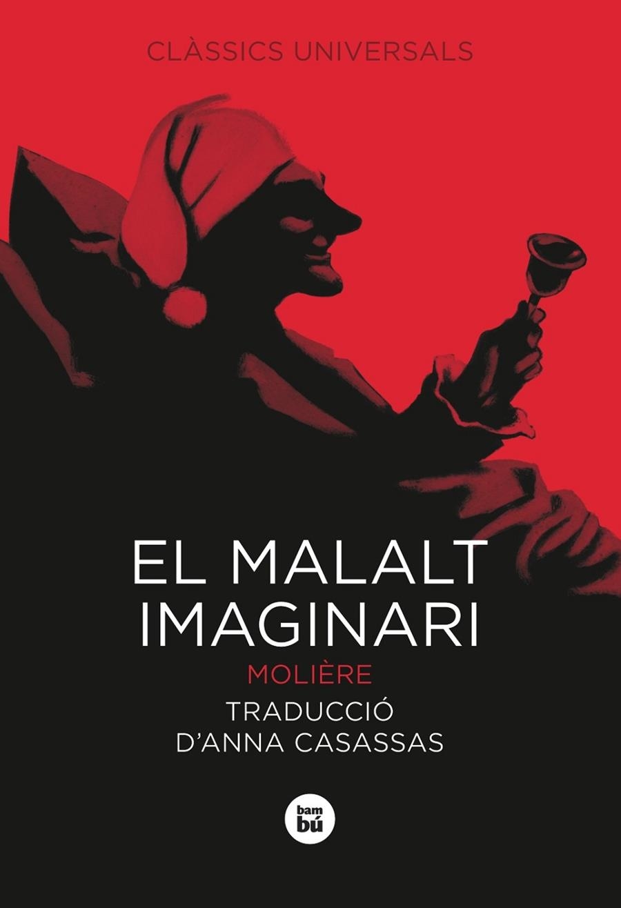 El malalt imaginari | 9788483431047 | Molière | Llibres.cat | Llibreria online en català | La Impossible Llibreters Barcelona