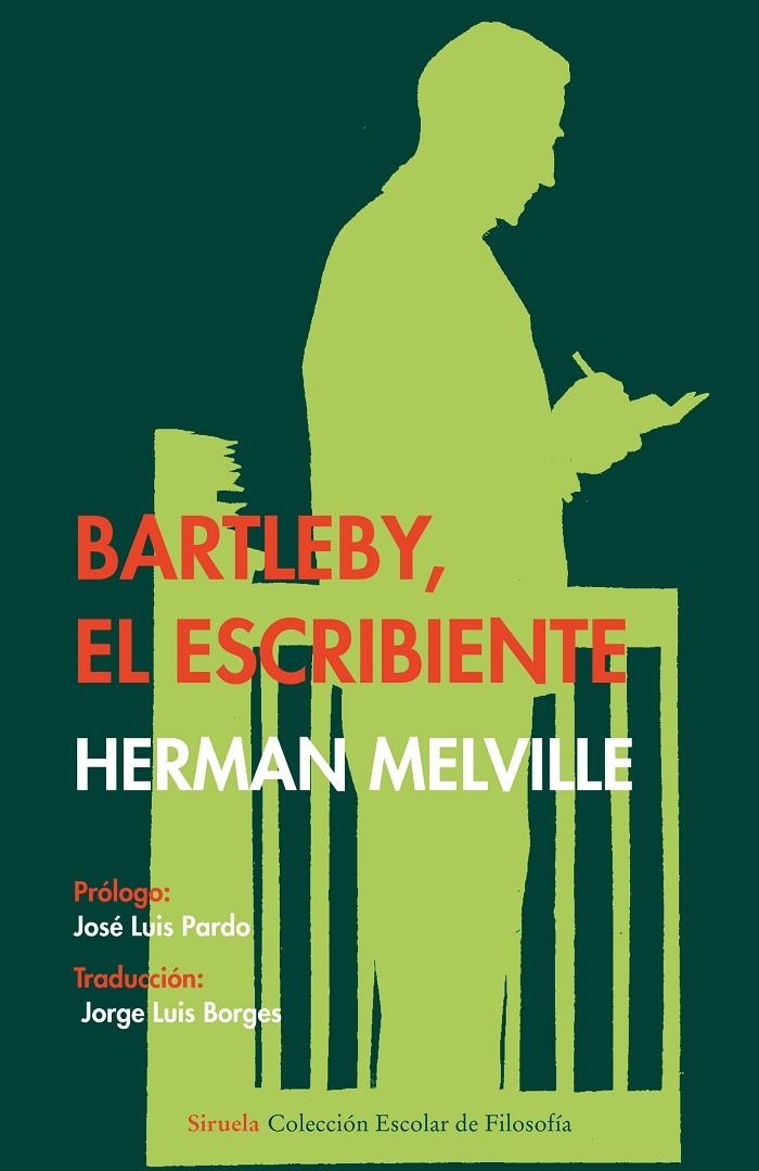 BARTLEBY EL ESCRIBIENTE  | 9788498418255 | MELVILLE, HERMAN | Llibres.cat | Llibreria online en català | La Impossible Llibreters Barcelona