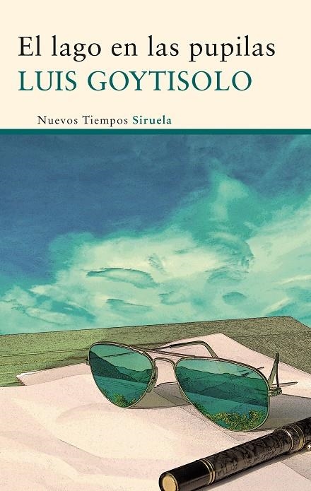 LAGO EN LAS PUPILAS  | 9788498418378 | GOYTISOLO, LUIS | Llibres.cat | Llibreria online en català | La Impossible Llibreters Barcelona