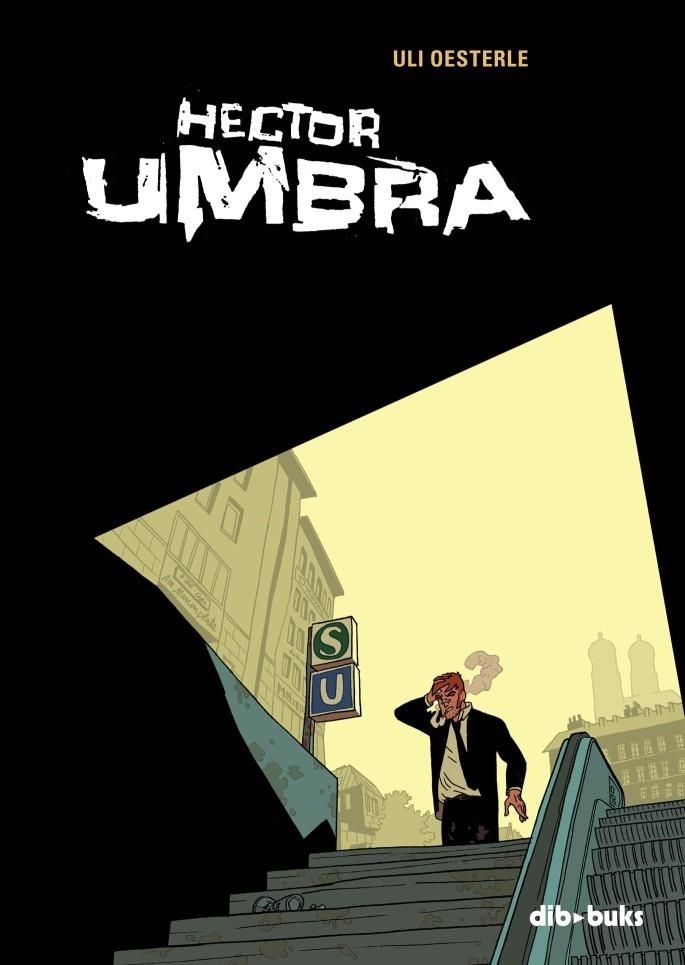 HECTOR UMBRA | 9788492902835 | OESTERLE, ULI | Llibres.cat | Llibreria online en català | La Impossible Llibreters Barcelona