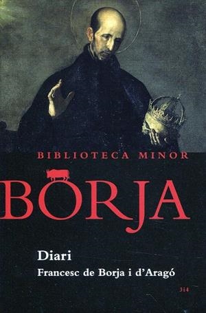 Diari. Francesc de Borja i d'Aragó | 9788475028705 | de Borja, Francesc | Llibres.cat | Llibreria online en català | La Impossible Llibreters Barcelona