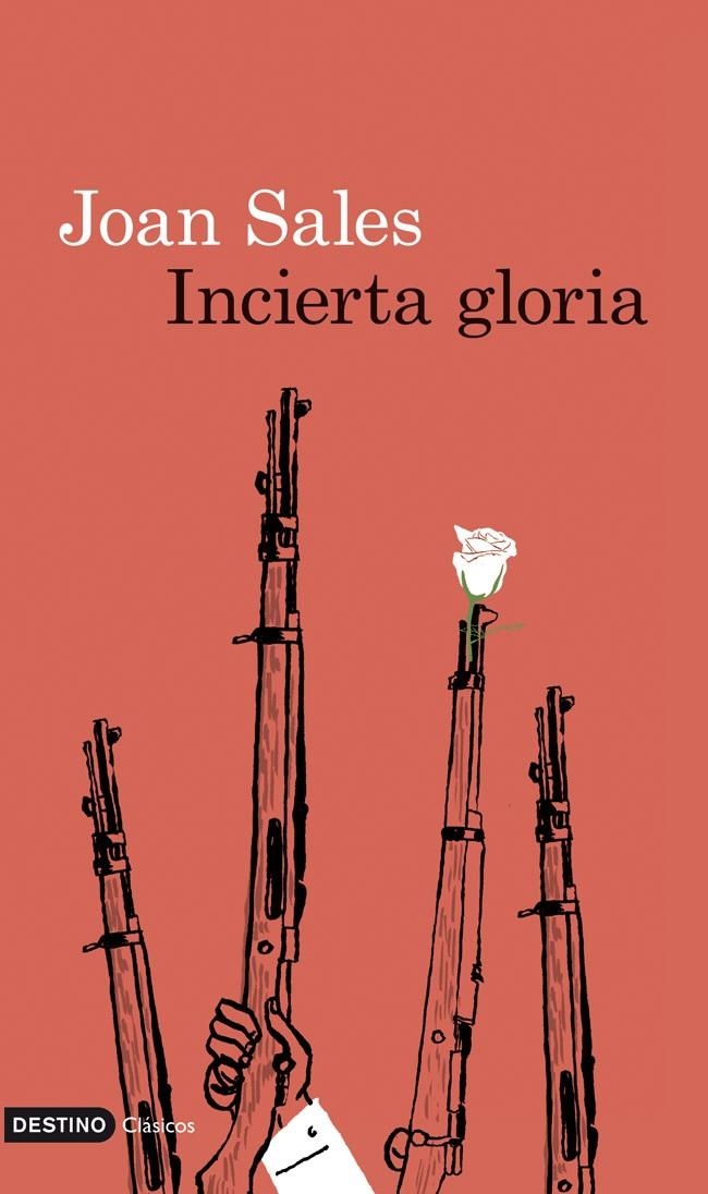 Incierta gloria | 9788423328956 | sales, Joan | Llibres.cat | Llibreria online en català | La Impossible Llibreters Barcelona