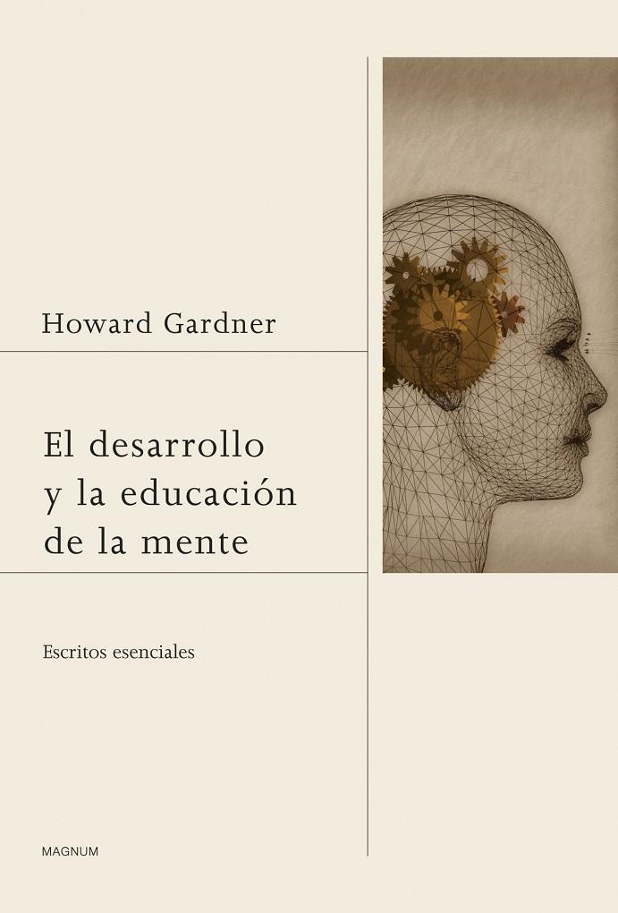 El desarrollo y la educación de la mente | 9788449327421 | Gardner, Howard | Llibres.cat | Llibreria online en català | La Impossible Llibreters Barcelona