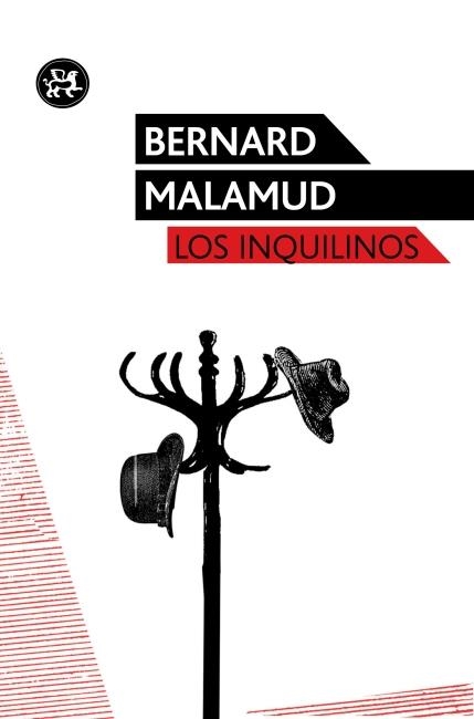 Los inquilinos | 9788415325185 | Malamud, Bernard | Llibres.cat | Llibreria online en català | La Impossible Llibreters Barcelona