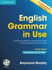 Grammar in use (+ Key+CD) | 9780521189392 | Murphy, Raymond | Llibres.cat | Llibreria online en català | La Impossible Llibreters Barcelona