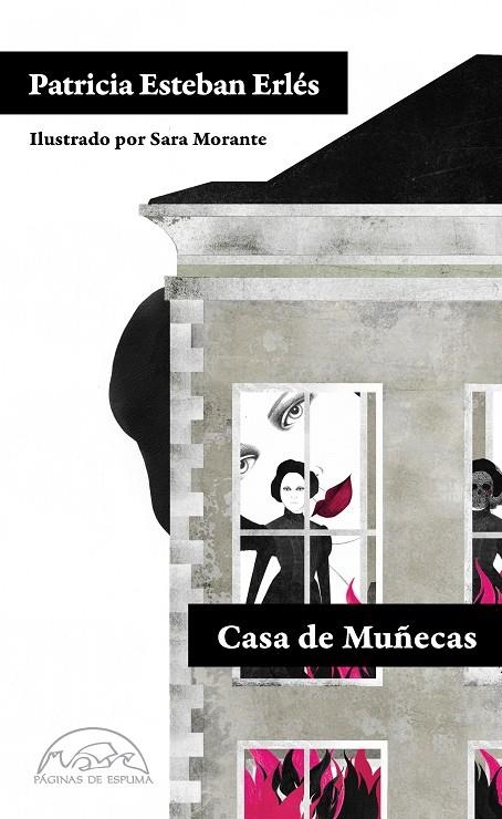 CASA DE MUÑECAS | 9788483931639 | ESTEBAN ERLES, PATRICIA | Llibres.cat | Llibreria online en català | La Impossible Llibreters Barcelona