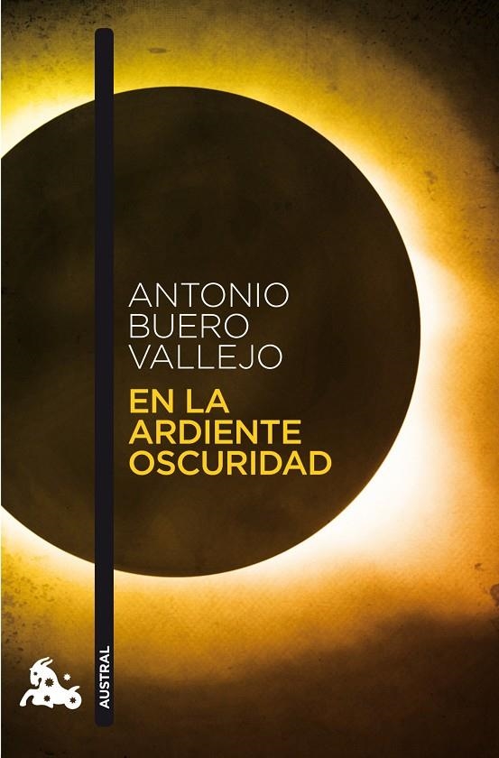 En la ardiente oscuridad | 9788467033496 | Buero Vallejo, Antonio | Llibres.cat | Llibreria online en català | La Impossible Llibreters Barcelona