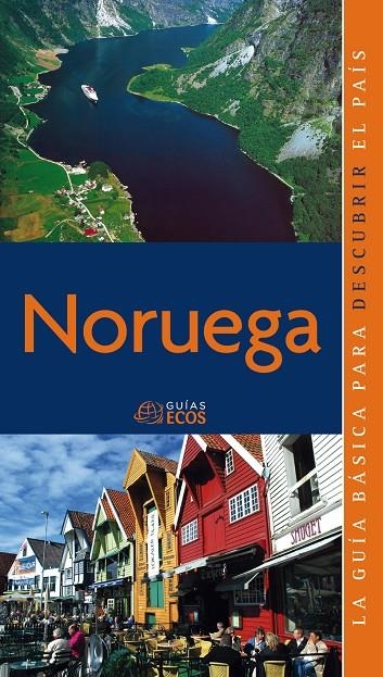 Guia Noruega | 9788493655440 | Diversos | Llibres.cat | Llibreria online en català | La Impossible Llibreters Barcelona