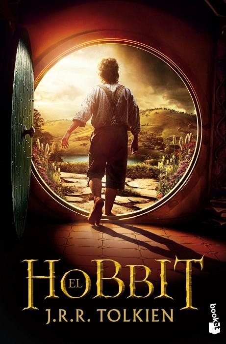 El Hobbit | 9788445000656 | Tolkien, J.R.R. | Llibres.cat | Llibreria online en català | La Impossible Llibreters Barcelona