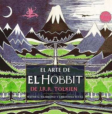 El arte del Hobbit | 9788445000489 | Tolkien, J.R.R. | Llibres.cat | Llibreria online en català | La Impossible Llibreters Barcelona