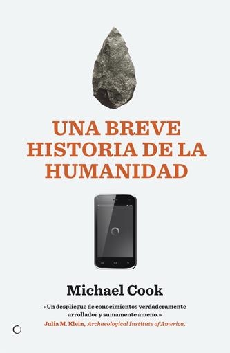 BREVE HISTORIA DE LA HUMANIDAD | 9788495348326 | COOK, MICHAEL | Llibres.cat | Llibreria online en català | La Impossible Llibreters Barcelona