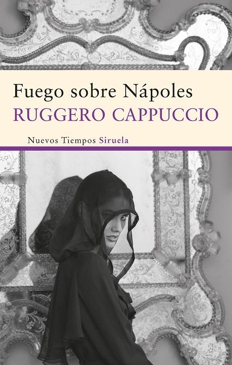 FUEGO SOBRE NAPOLES NT-221 | 9788498416640 | CAPPUCCIO, RUGGERO | Llibres.cat | Llibreria online en català | La Impossible Llibreters Barcelona