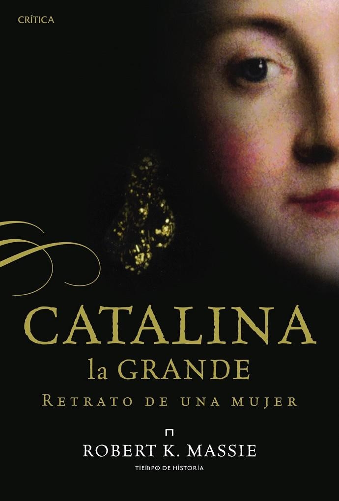 Catalina la Grande. Retrato de una mujer | 9788498924145 | Massie, Robert K. | Llibres.cat | Llibreria online en català | La Impossible Llibreters Barcelona