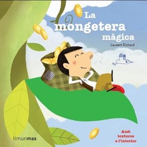 La mongetera màgica | 9788499327822 | Richrd, Laurent | Llibres.cat | Llibreria online en català | La Impossible Llibreters Barcelona