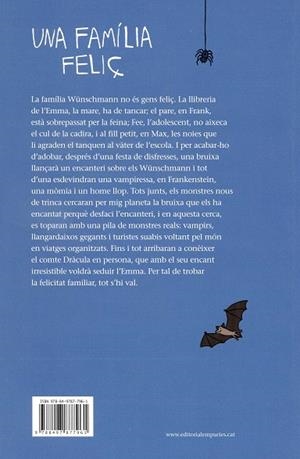 Una família feliç | 9788497877961 | Safier, David | Llibres.cat | Llibreria online en català | La Impossible Llibreters Barcelona