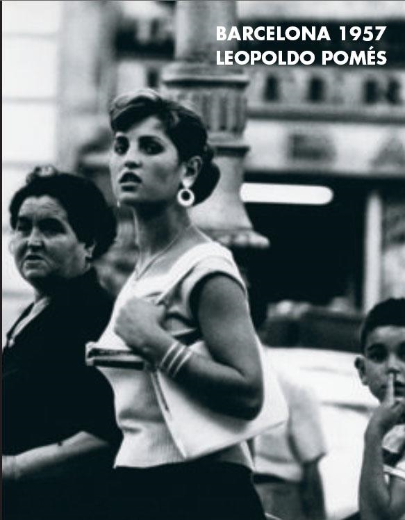 Barcelona 1957 | 9788415303985 | Pomés, Leopoldo | Llibres.cat | Llibreria online en català | La Impossible Llibreters Barcelona