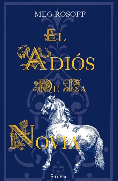 ADIOS DE LA NOVIA TE-233 | 9788498418262 | ROSOFF, MEG | Llibres.cat | Llibreria online en català | La Impossible Llibreters Barcelona