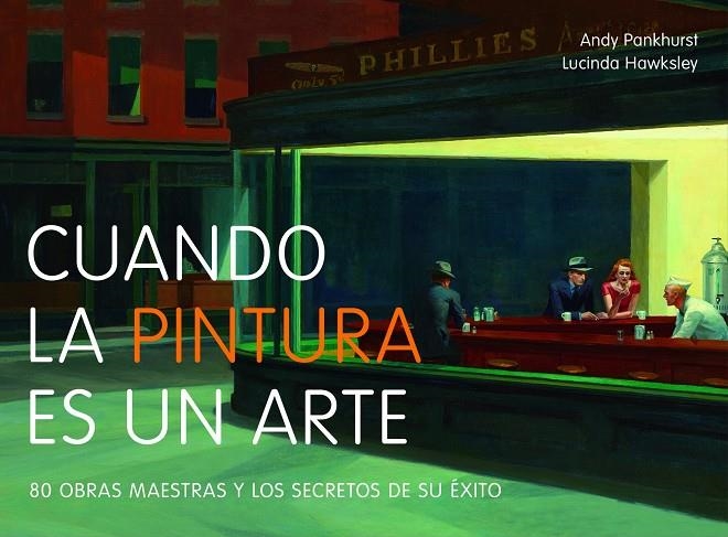 Cuando la pintura es un arte | 9788497858625 | Pankhurst, Andy/Hawksley, Lucinda | Llibres.cat | Llibreria online en català | La Impossible Llibreters Barcelona