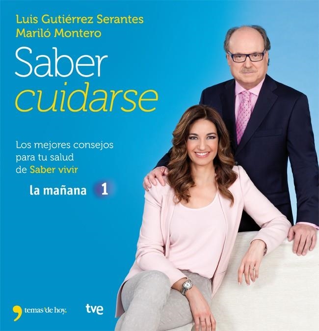 SABER CUIDARSE | 9788499981840 | MARILO MONTERO | Llibres.cat | Llibreria online en català | La Impossible Llibreters Barcelona