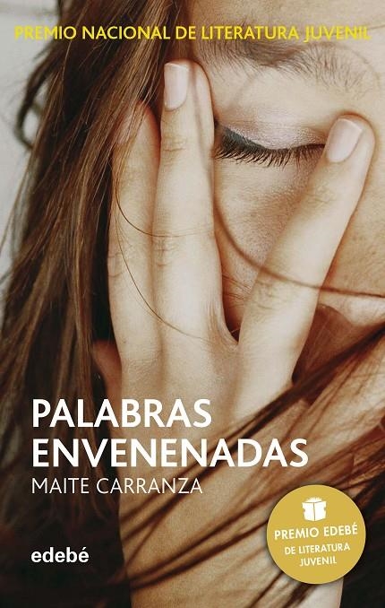 Palabras envenenadas | 9788423696505 | Carranza, Maite | Llibres.cat | Llibreria online en català | La Impossible Llibreters Barcelona